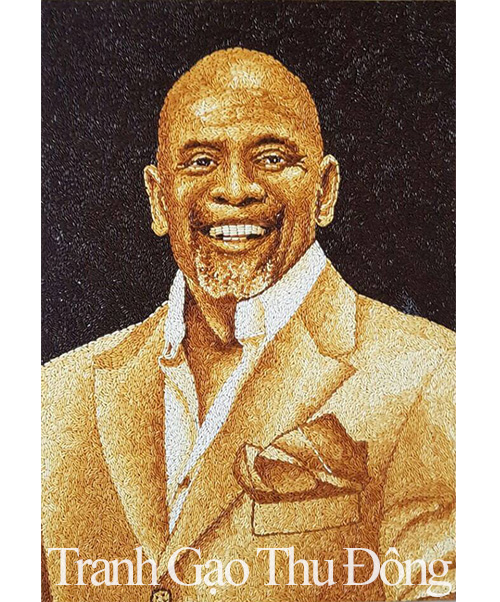 Chris Gardner